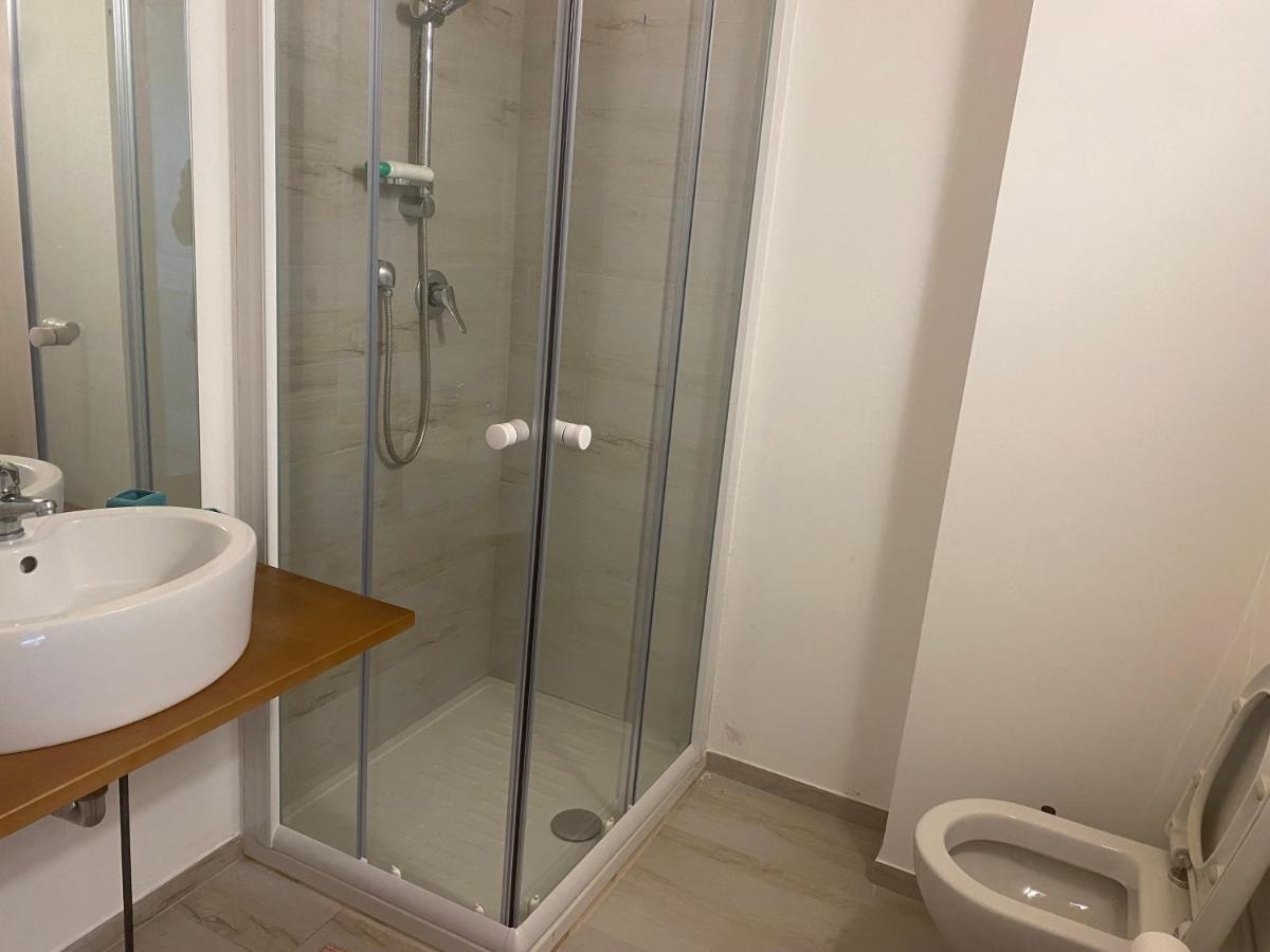 Villa Vinci Реканати Экстерьер фото