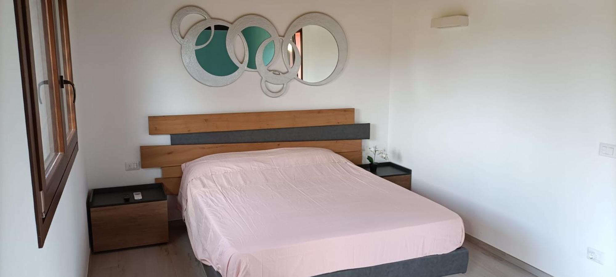 Villa Vinci Реканати Экстерьер фото