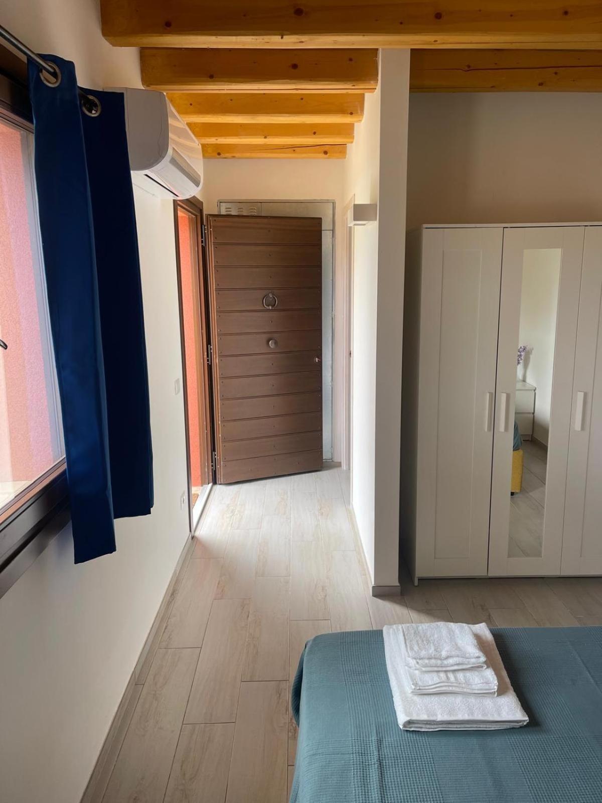 Villa Vinci Реканати Экстерьер фото