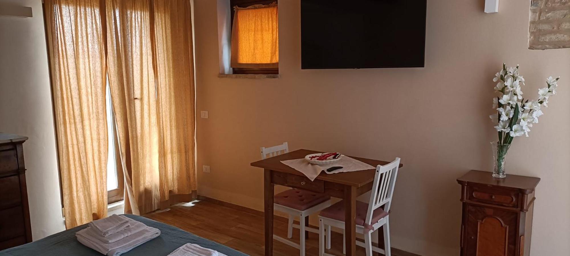 Villa Vinci Реканати Экстерьер фото