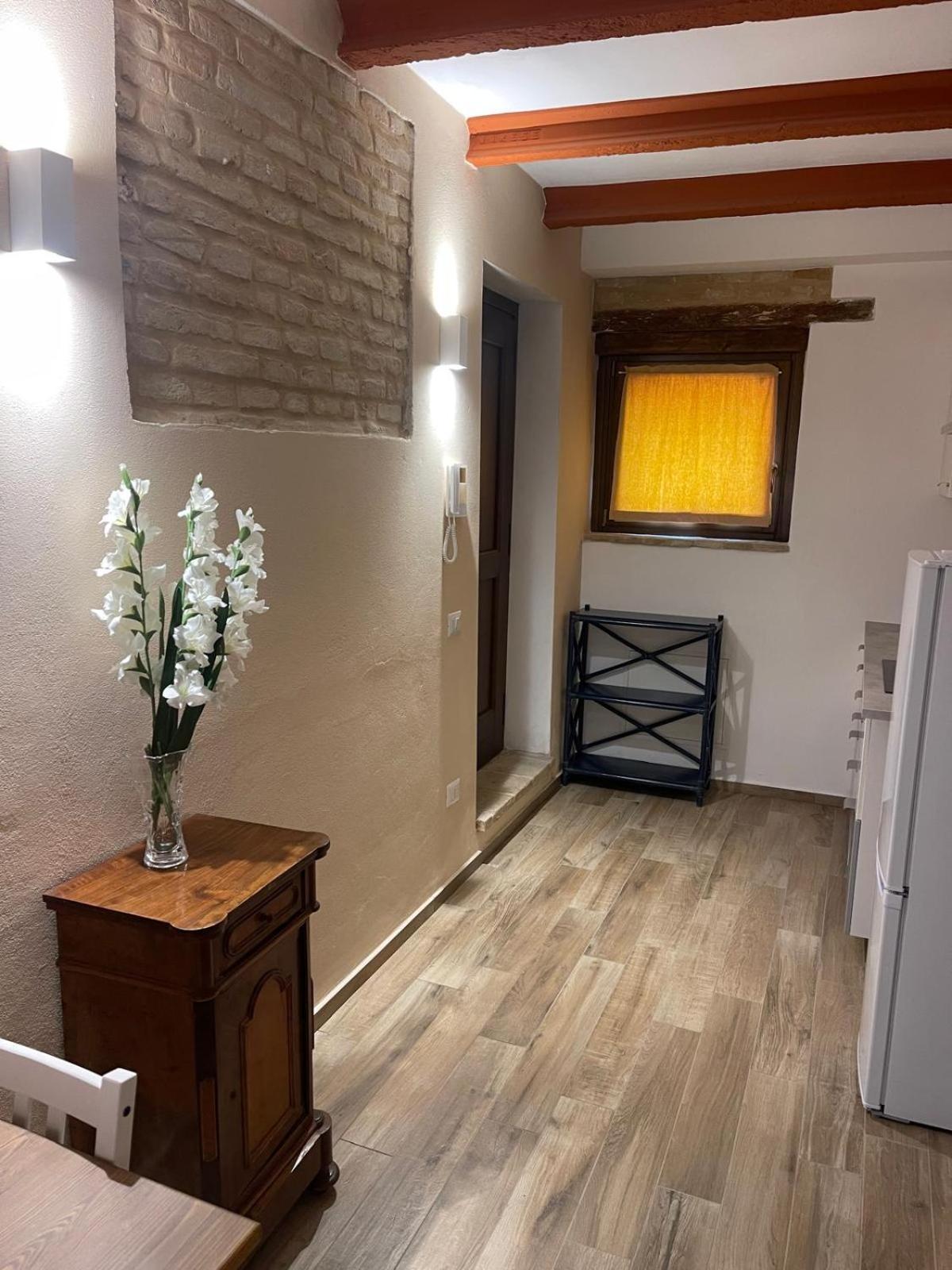 Villa Vinci Реканати Экстерьер фото