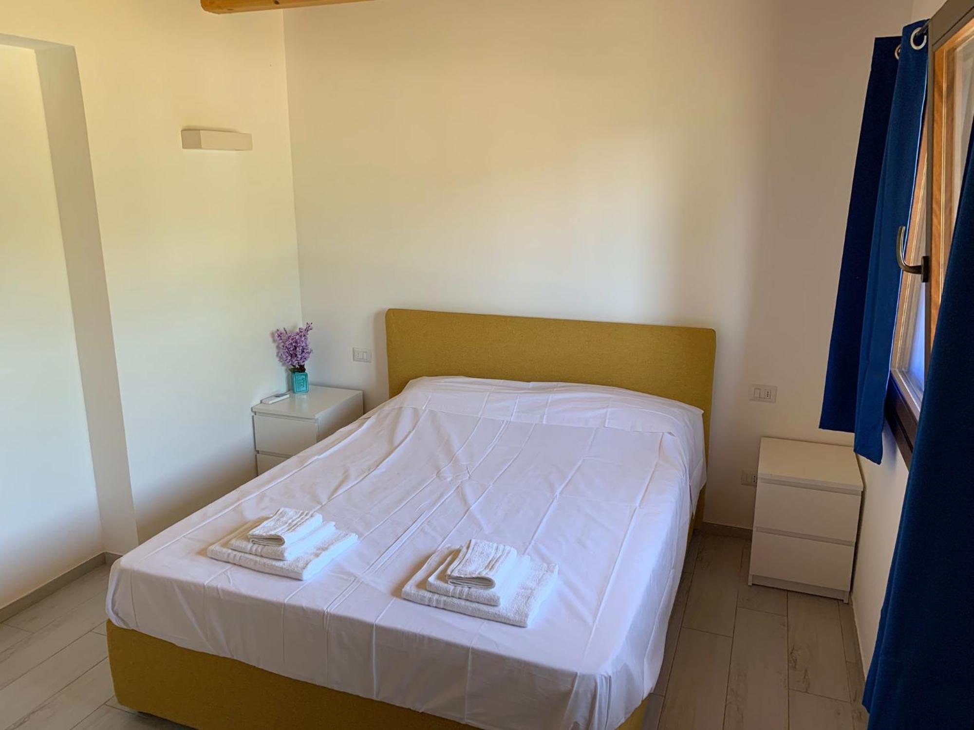 Villa Vinci Реканати Экстерьер фото