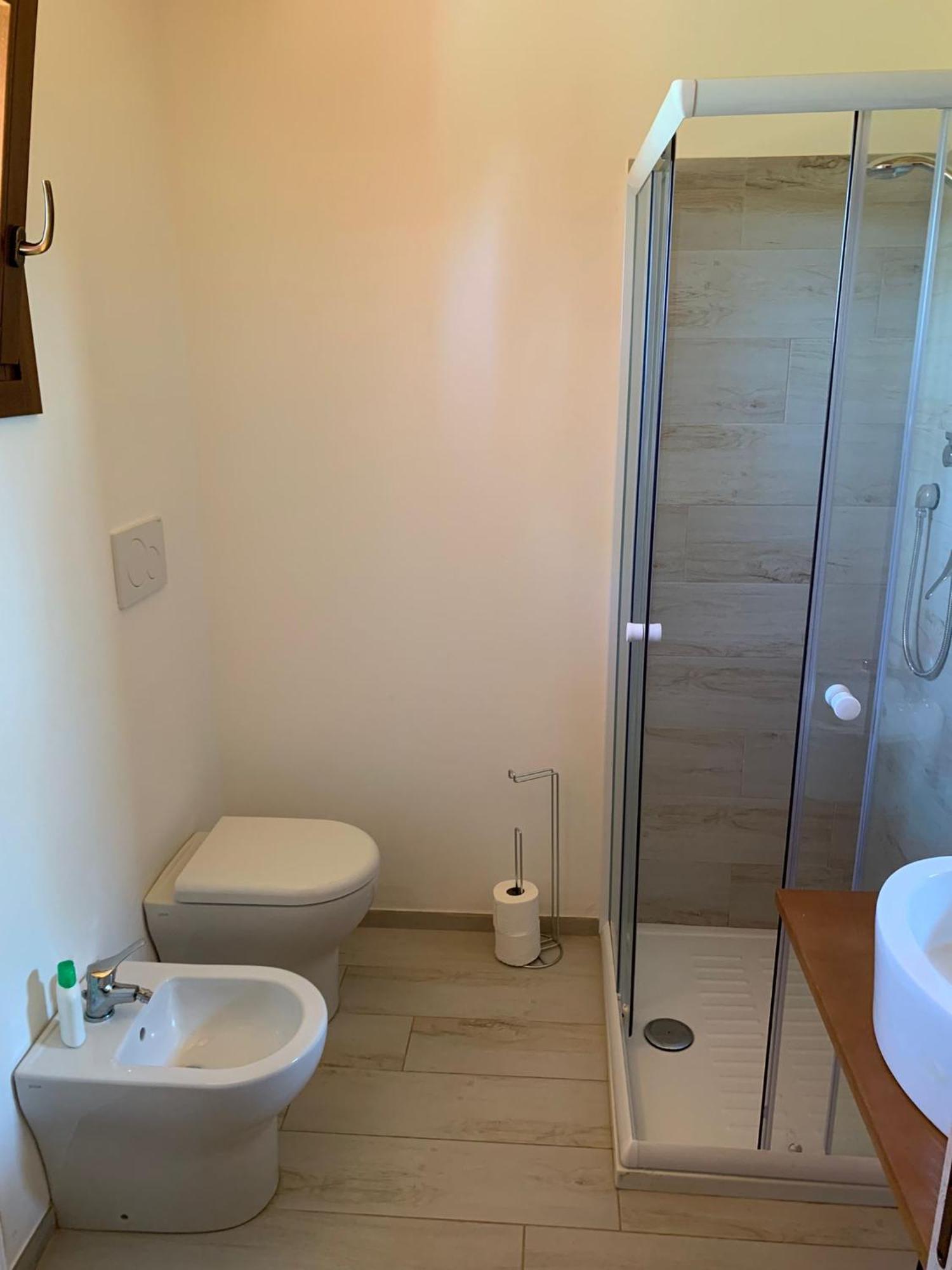 Villa Vinci Реканати Экстерьер фото