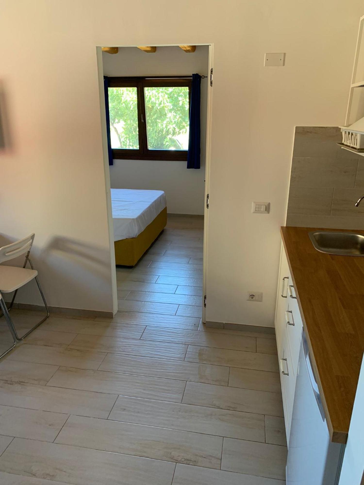 Villa Vinci Реканати Экстерьер фото